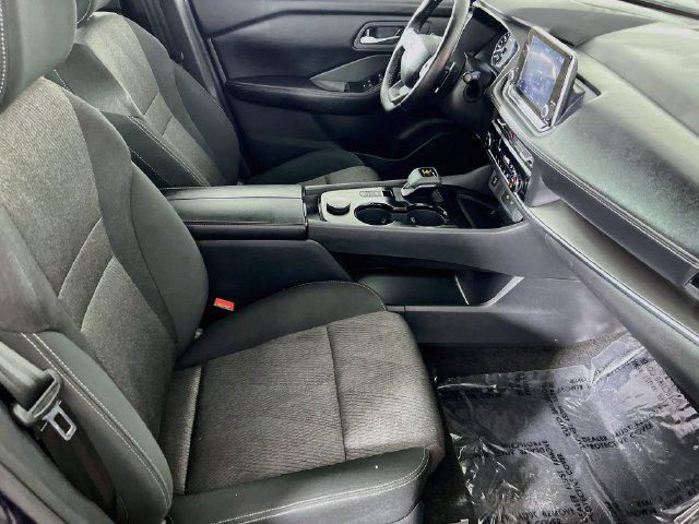 2025 Nissan Rogue SV Intelligent AWD
