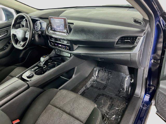 2025 Nissan Rogue SV Intelligent AWD