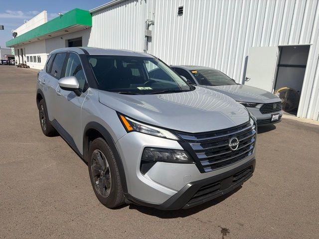 2025 Nissan Rogue SV Intelligent AWD for sale in Selma, CA