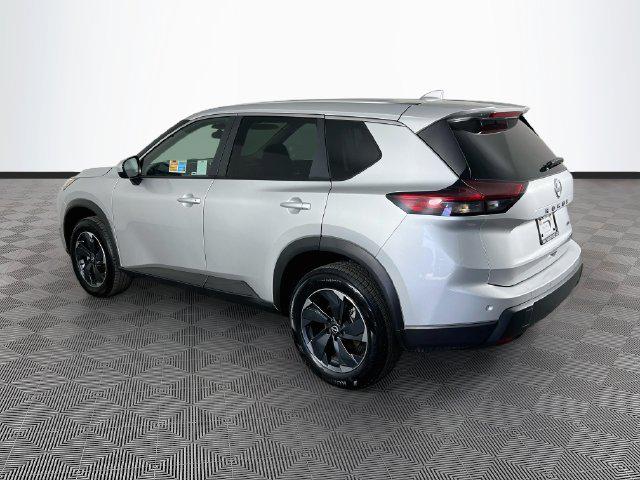 2025 Nissan Rogue SV Intelligent AWD