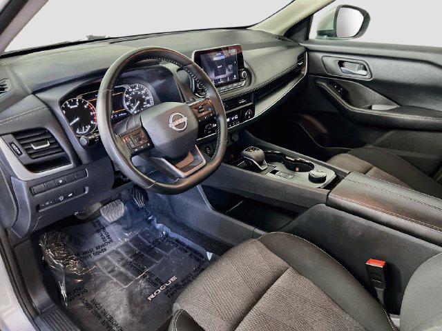 2025 Nissan Rogue SV Intelligent AWD
