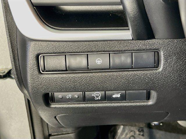 2025 Nissan Rogue SV Intelligent AWD