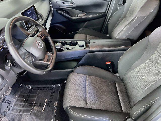 2025 Nissan Rogue SV Intelligent AWD