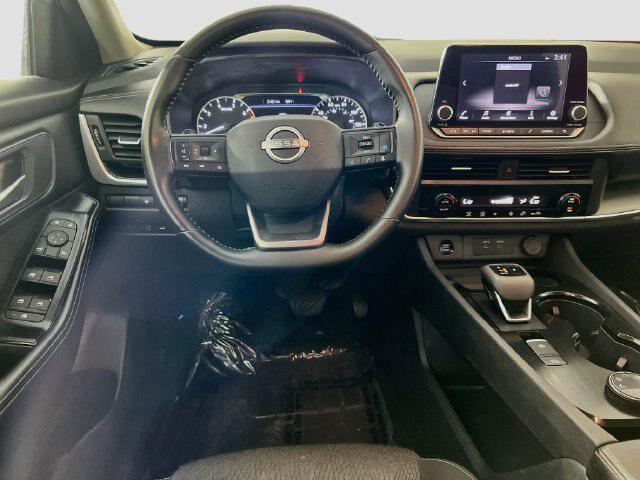 2025 Nissan Rogue SV Intelligent AWD