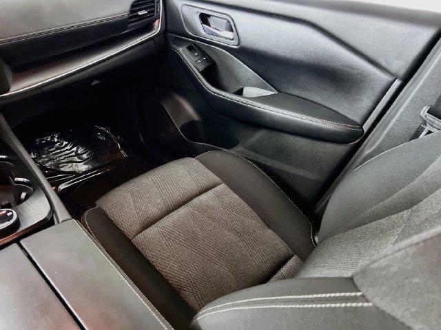 2025 Nissan Rogue SV Intelligent AWD