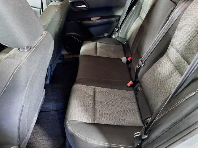 2025 Nissan Rogue SV Intelligent AWD