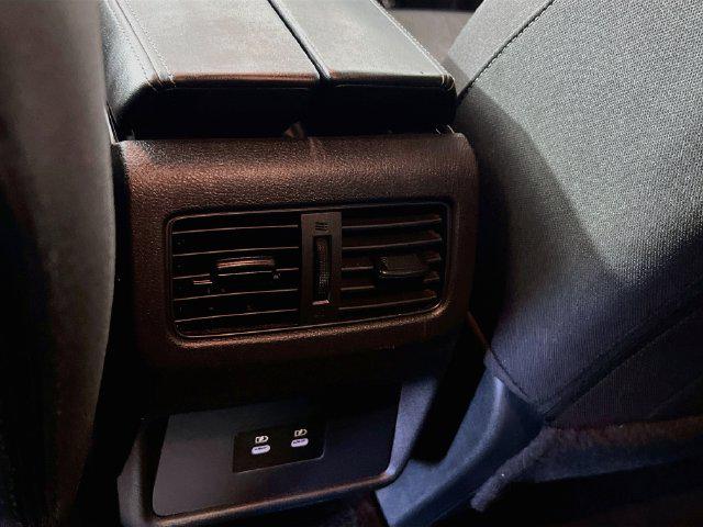 2025 Nissan Rogue SV Intelligent AWD