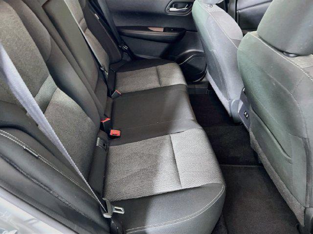 2025 Nissan Rogue SV Intelligent AWD