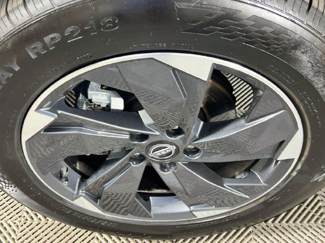 2025 Nissan Rogue SV Intelligent AWD