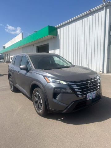 2025 Nissan Rogue SV Intelligent AWD for sale in Selma, CA