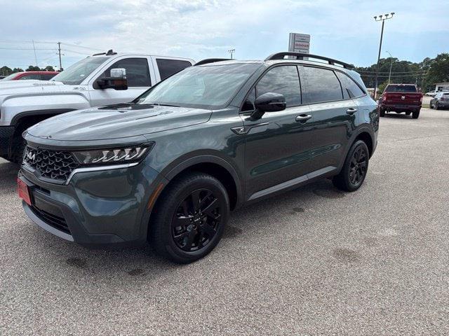 2023 Kia Sorento X-Line S for sale in Henderson, TX