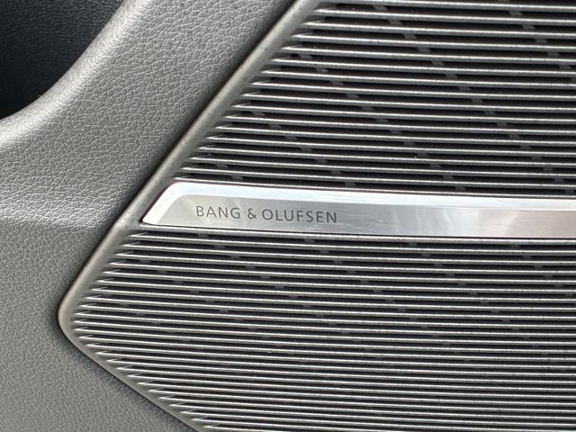 2025 Audi Q8 Premium Plus 55 TFSI quattro