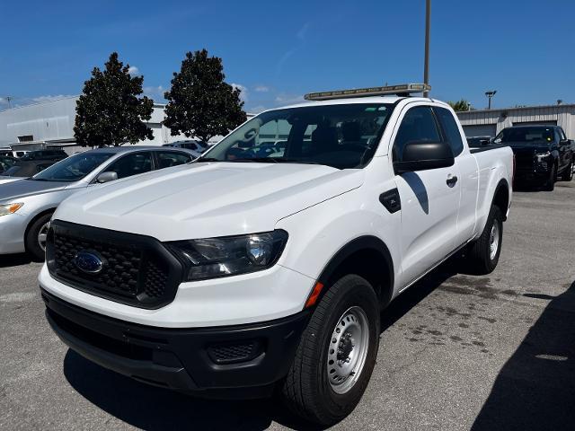 2021 Ford Ranger XL for sale in Chattanooga, TN