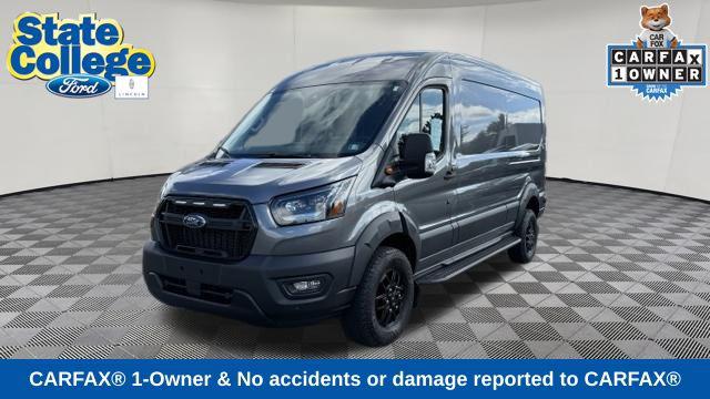 2024 Ford Transit Cargo Van 148 WB Medium Roof Cargo for sale in State College, PA