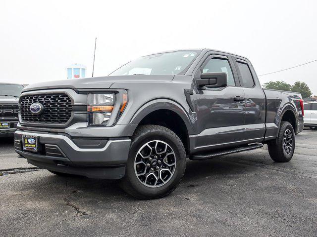 2023 Ford F-150 XL for sale in Niles, IL