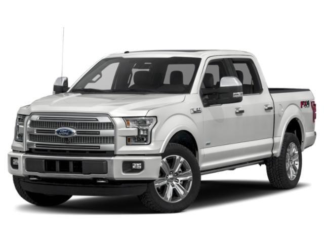 2015 Ford F-150 LARIAT for sale in Niles, IL