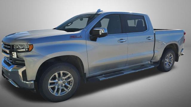 2019 Chevrolet Silverado 1500 LTZ for sale in Plattsmouth, NE