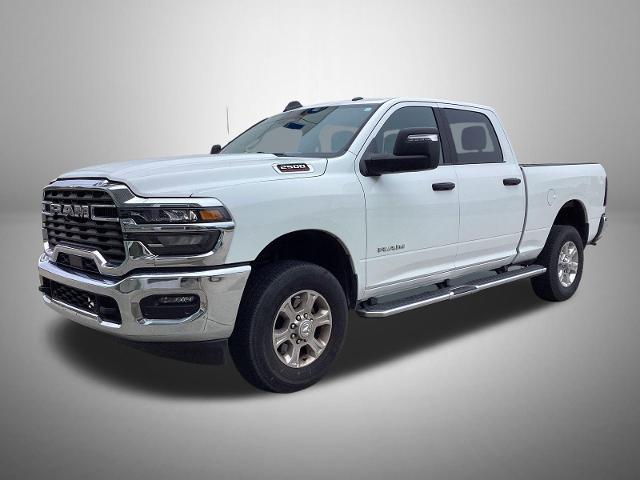 2026 Ram 2500 Big Horn Crew Cab 4x4 64 Box for sale in Plattsmouth, NE
