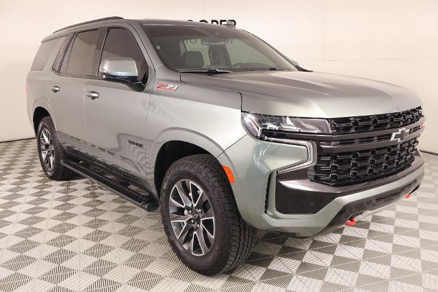 2024 Chevrolet Tahoe 4WD Z71 for sale in Yukon, OK