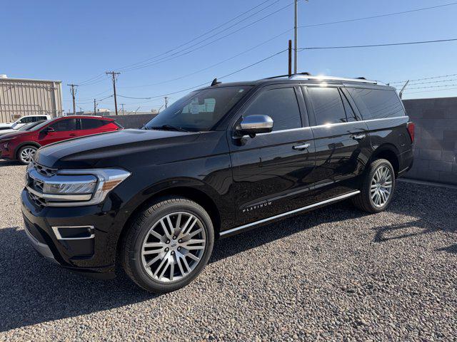 2023 Ford Expedition Platinum MAX for sale in Yuma, AZ