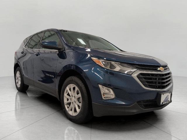 2020 Chevrolet Equinox AWD LT 1.5L Turbo for sale in Neenah, WI