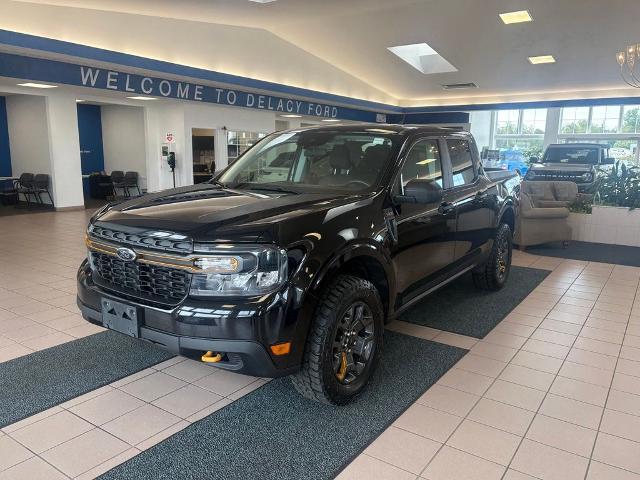2024 Ford Maverick XLT for sale in Elma, NY