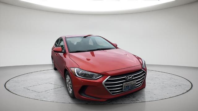 2018 Hyundai Elantra SE for sale in Longview, WA