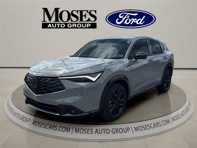 2025 Acura ADX A-Spec with Advance for sale in JEFFERSON, WV
