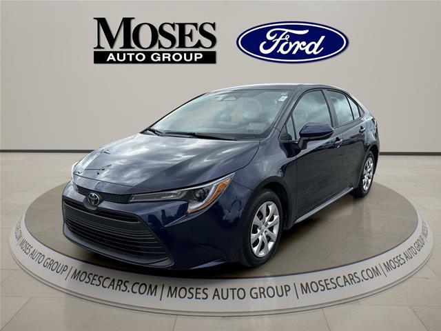 2026 Toyota Corolla LE for sale in JEFFERSON, WV