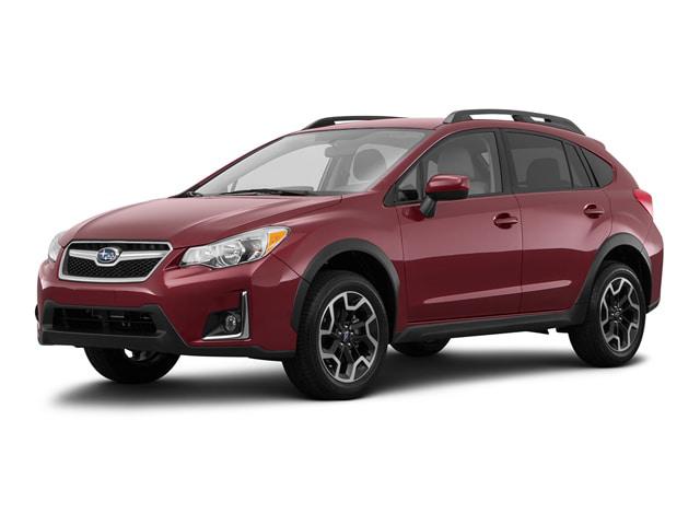 2016 Subaru Crosstrek 2.0i Premium for sale in Newport News, VA