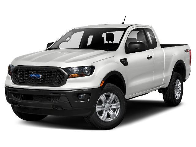 2020 Ford Ranger XL for sale in Newport News, VA