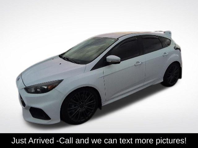 2017 Ford Focus Base for sale in Castle Rock, CO