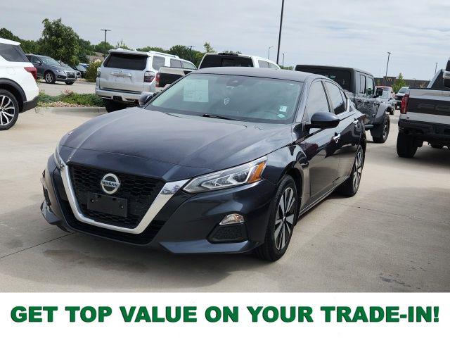 2022 Nissan Altima SV Intelligent AWD for sale in Loveland, CO