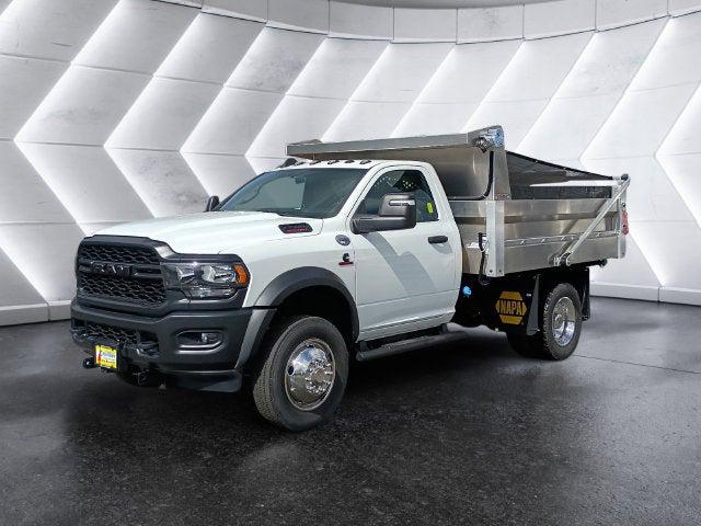 2023 Ram 5500 Tradesman/SLT for sale in Littleton, NH