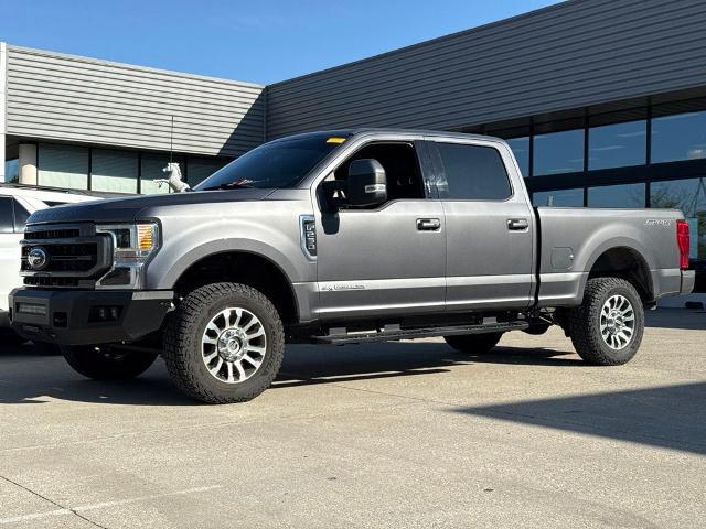 2022 Ford F-250 LARIAT for sale in Louisville, KY