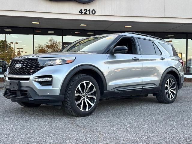 2020 Ford Explorer ST for sale in Louisville, KY