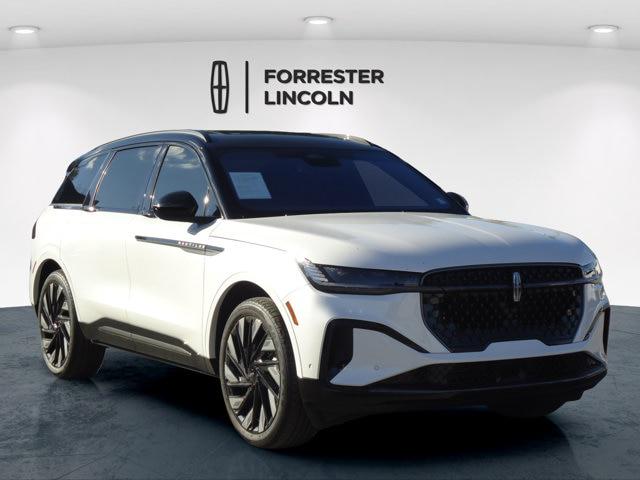 2024 Lincoln Nautilus Reserve for sale in Chambersburg, PA