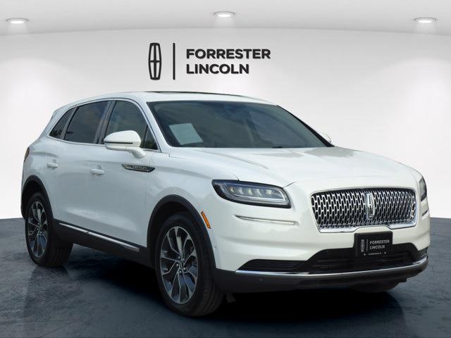 2023 Lincoln Nautilus Reserve for sale in Chambersburg, PA