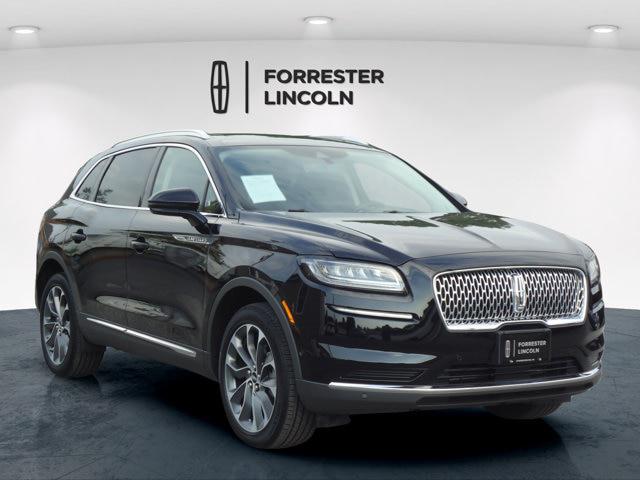 2023 Lincoln Nautilus Reserve for sale in Chambersburg, PA