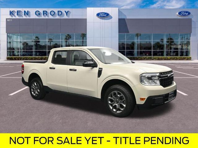 2024 Ford Maverick XLT for sale in Carlsbad, CA