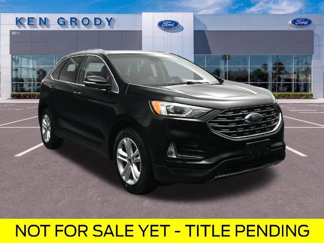 2019 Ford Edge SEL for sale in Carlsbad, CA