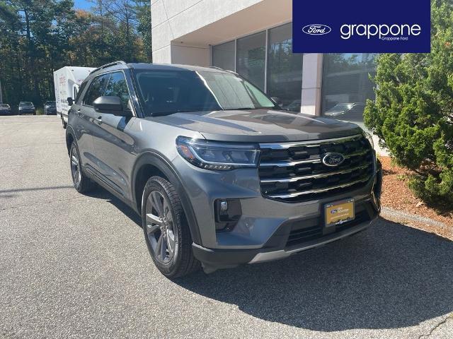 2026 Ford Explorer Active for sale in Bow, NH