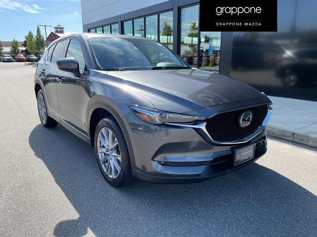 2020 Mazda CX-5 Grand Touring for sale in Bow, NH