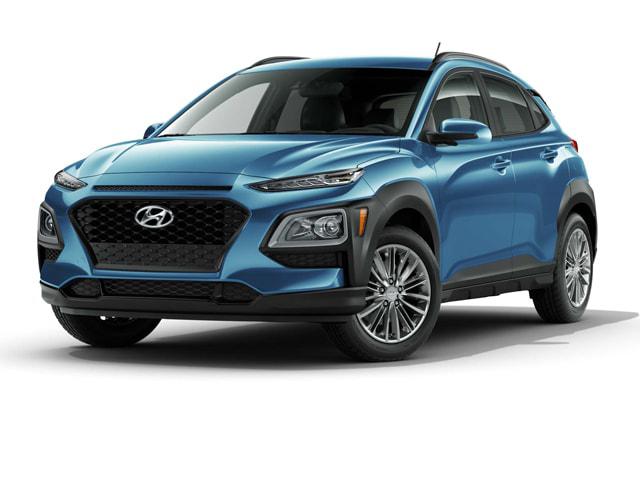 2021 Hyundai Kona SEL for sale in Muenster, TX
