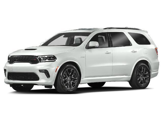 2021 Dodge Durango GT Plus for sale in Muenster, TX