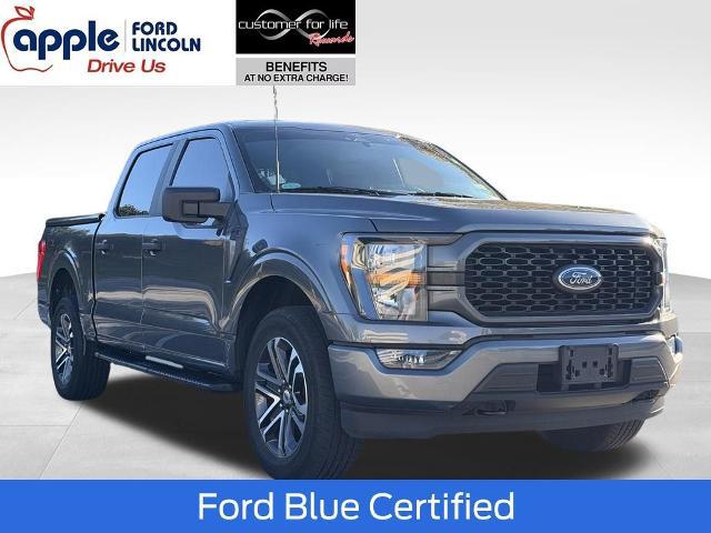2023 Ford F-150 XL for sale in Columbia, MD