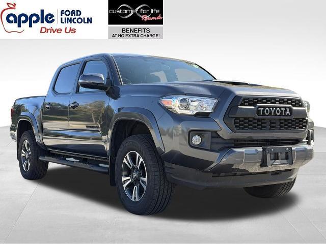 2017 Toyota Tacoma TRD Sport for sale in Columbia, MD