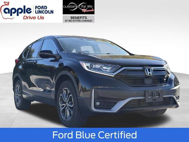2020 Honda CR-V AWD EX-L for sale in Columbia, MD