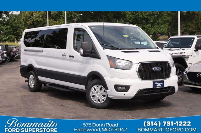 2024 Ford Transit-350 Passenger Van XLT for sale in Hazelwood, MO