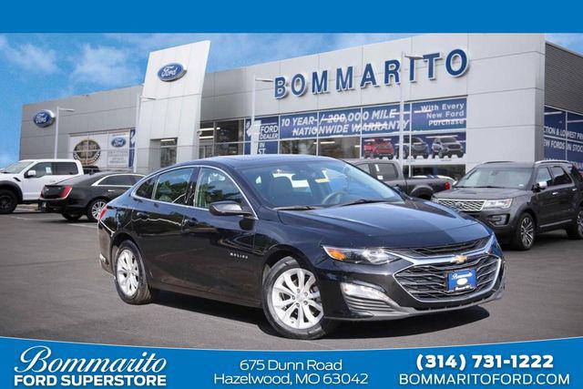 2024 Chevrolet Malibu FWD 1LT for sale in Hazelwood, MO